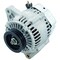 Wai Global Alternator, ALTND IRIF, 95 Amp12 Volt, CCW, 4Groove Pulley 13743N - alternate 2